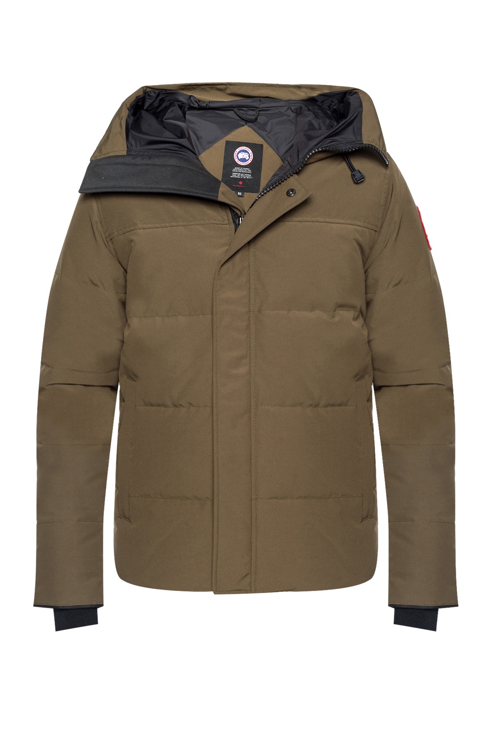 Canada goose vs discount carhartt